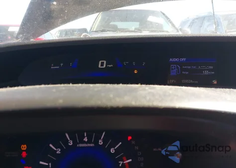 2013 Honda Civic Lx from USA, damaged, VIN 2HGFG3B59DH529191